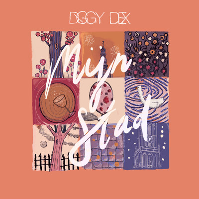シングル/Mijn Stad/Diggy Dex