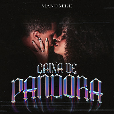 シングル/Caixa De Pandora/Mano Mike／Canguru