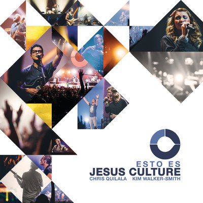 El Nos Ama (featuring Kim Walker-Smith)/Jesus Culture