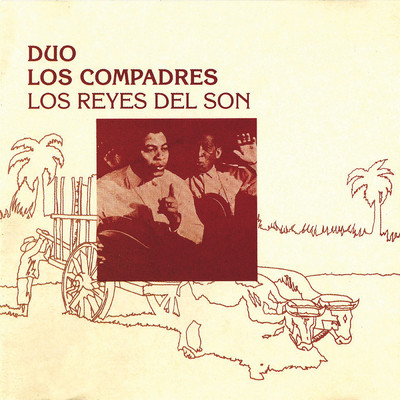El Bule De Tomasa/Duo Los Compadres