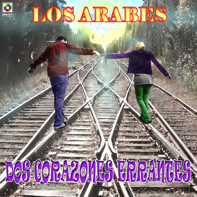 アルバム/Dos Corazones Errantes/Los Arabes
