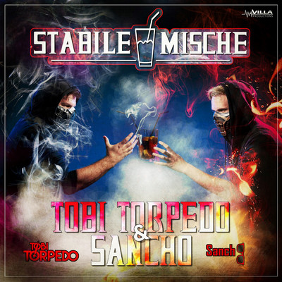 Tobi Torpedo／Sancho