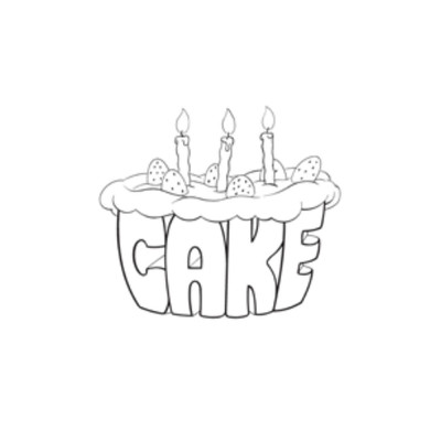 シングル/Cake/Dave Veera