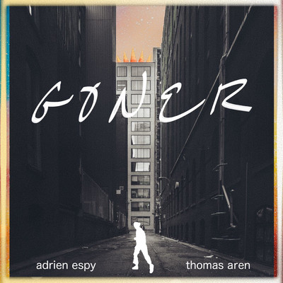 Goner/Adrien Espy／Thomas Aren