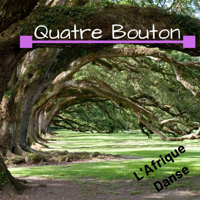 Quatre Buoton/Orchestre O. K. Jazz