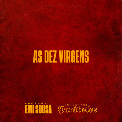 アルバム/Espontaneos Parabolas - As Dez Virgens/fhop music