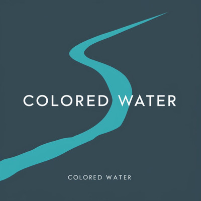 Colored Water/Fresh Mordam