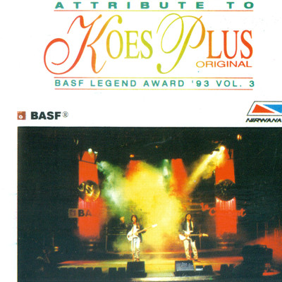Koes Plus, Vol. 3/Koes Plus