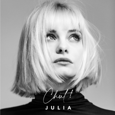 シングル/CHUT ！/JULIA