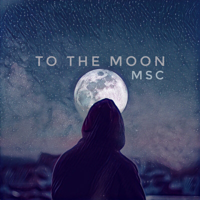 To The Moon (Beat)/MSC