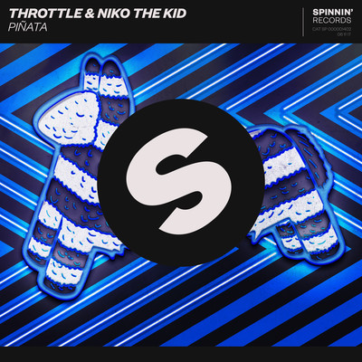 Throttle／Niko The Kid