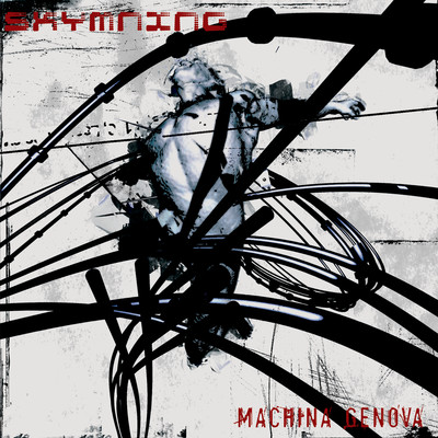 アルバム/Machina Genova/Skymning