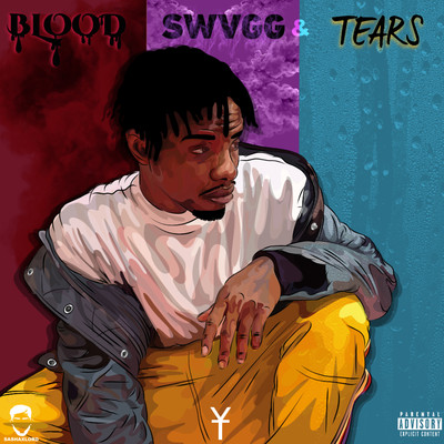 アルバム/Blood, Swvgg & Tears/Youngs Teflon