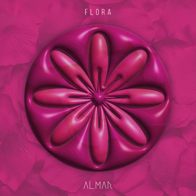 アルバム/Flora - EP/ALMAR