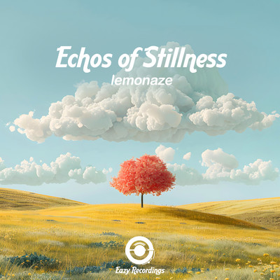 アルバム/Echos of Stillness/lemonaze