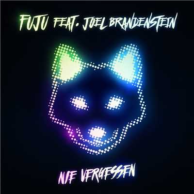 Nie vergessen (feat. Joel Brandenstein)/Fuju