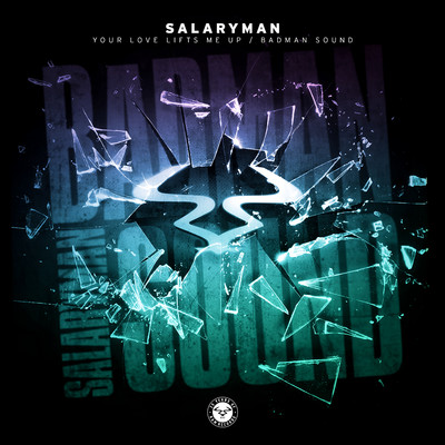 Badman Sound/Salaryman