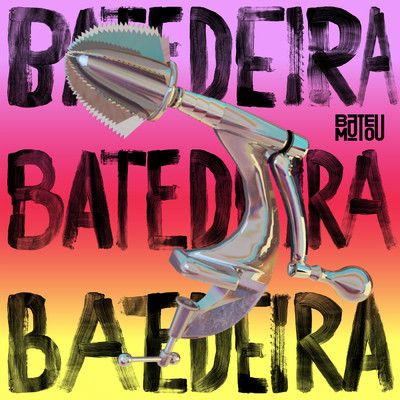Adrenalina (feat. RAISSA)/Bateu Matou