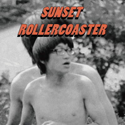 Punk/Sunset Rollercoaster