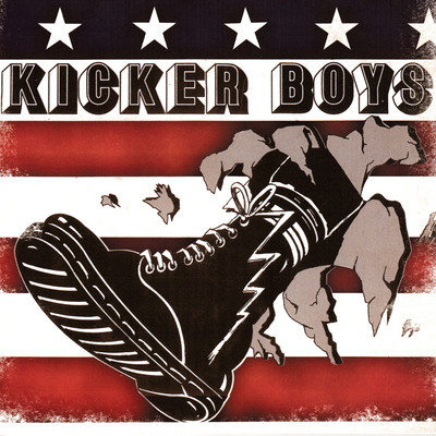 Mike McArt/Kicker Boys