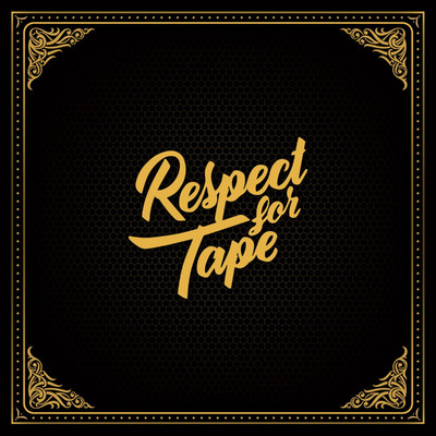 Booom！/Respect For Tape