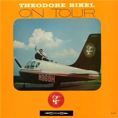 アルバム/On Tour/Theodore Bikel