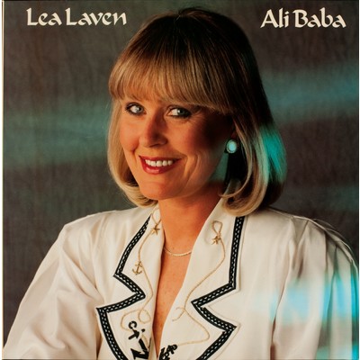 アルバム/Ali Baba/Lea Laven