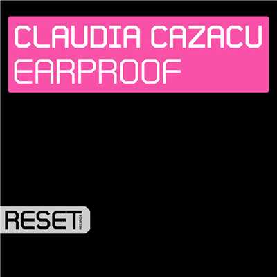 Earproof/Claudia Cazacu