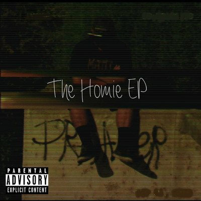 The Homie/Funk Dope