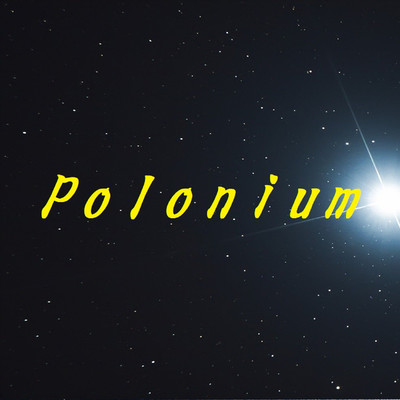 Polonium/dreamkillerdream