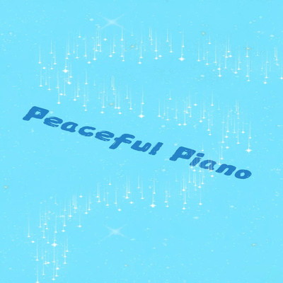 アルバム/限定/Peaceful Piano