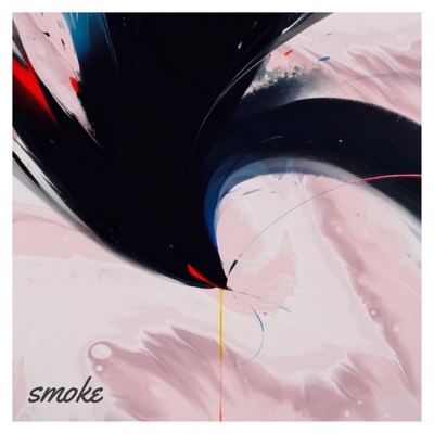 シングル/smoke/ごすぺる