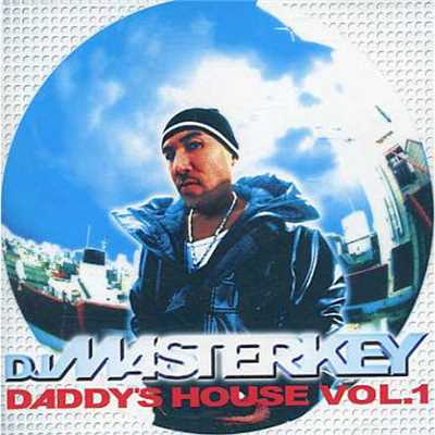 I'LL STREET BLUES feat.K DUB SHINE/DJ MASTERKEY