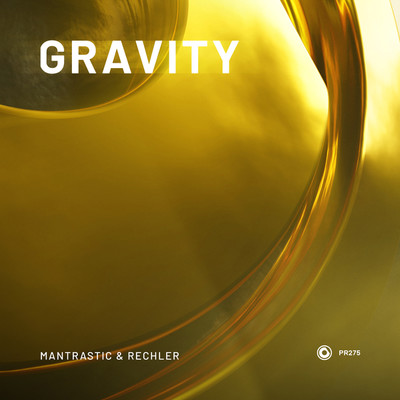 アルバム/Gravity/Mantrastic & Rechler