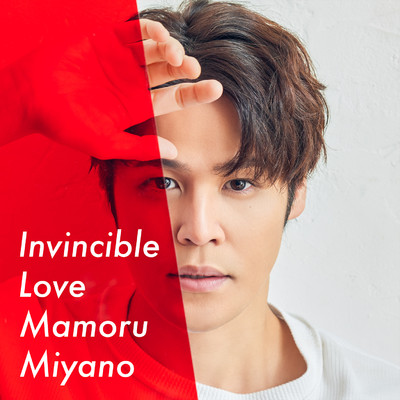 Invincible Love/宮野真守