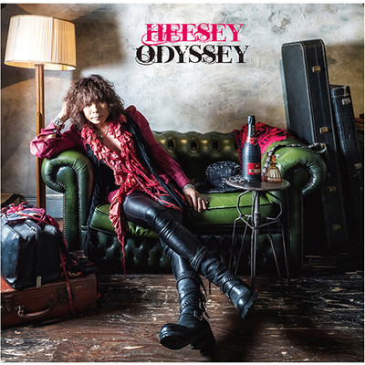 ODYSSEY/HEESEY