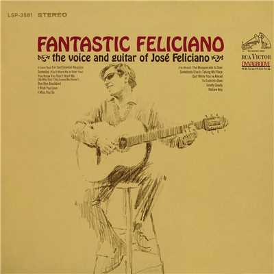 アルバム/Fantastic Feliciano/Jose Feliciano