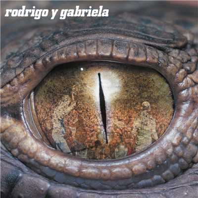セニョリータ XXX/Rodrigo Y Gabriela