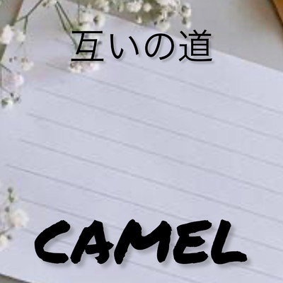 シングル/互いの道/CAMEL