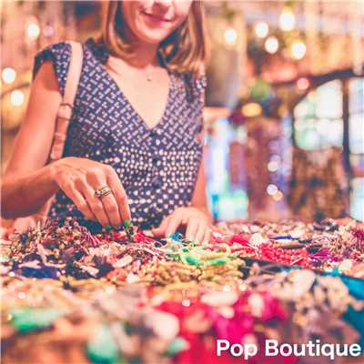 Lovely/Pop Boutique