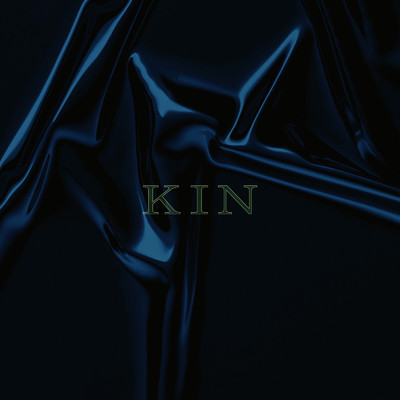 シングル/KIN/Calvin Toy