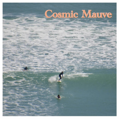 kite/Cosmic Mauve