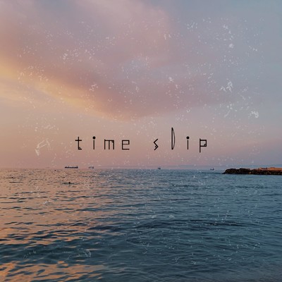 シングル/timeslip/TeKMO+