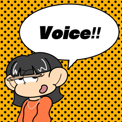 Voice！！/AZ！MARU.