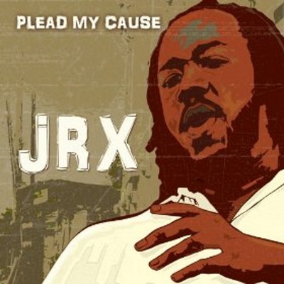 Plead My Cause/Junior X