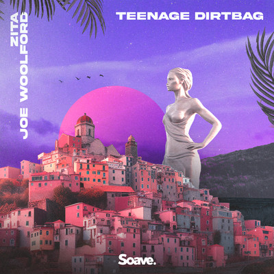 シングル/Teenage Dirtbag/Zita & Joe Woolford