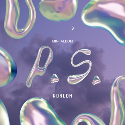 アルバム/P.S./RONLON