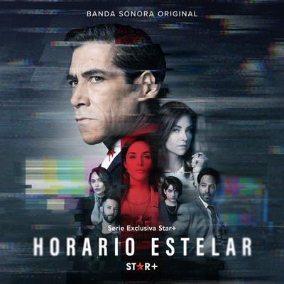 Horario Estelar (Banda Sonora Original)/Alejandro Giacoman
