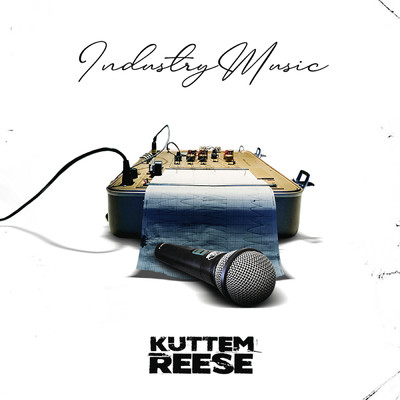 シングル/Industry Music/Kuttem Reese