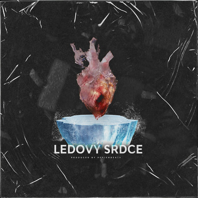 シングル/Ledovy Srdce (Explicit)/Skelly